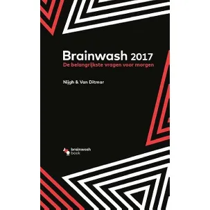 Afbeelding van Brainwash 2017