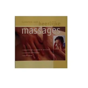 Afbeelding van Genieten van heerlijke massages