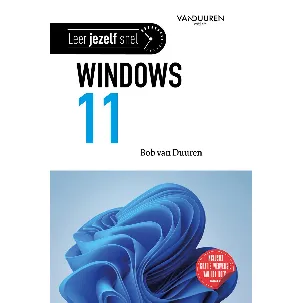 Afbeelding van Leer jezelf SNEL... - Windows 11