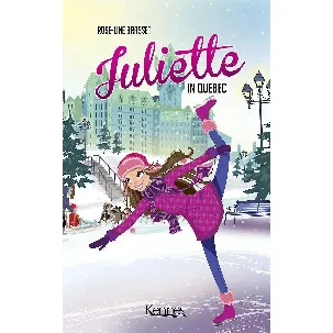 Afbeelding van Juliette 6 - Juliette in Quebec