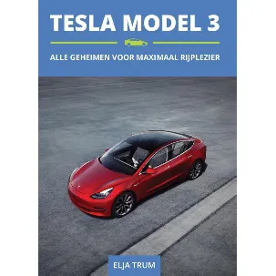 Afbeelding van Tesla Model 3