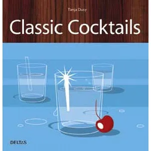 Afbeelding van Classic Cocktails