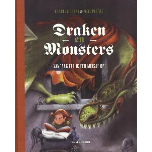 Afbeelding van Draken en monsters