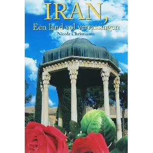 Afbeelding van Iran, een land vol verrassingen