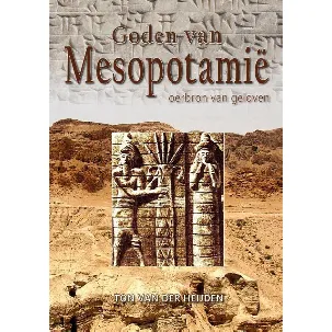Afbeelding van Goden van Mesopotamie