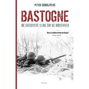 Afbeelding van Bastogne