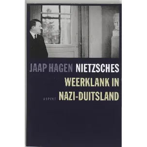 Afbeelding van Nietzsches weerklank in Nazi-Duitsland