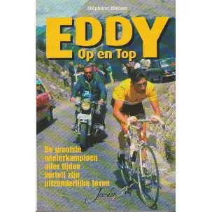 Afbeelding van Eddy Op En Top