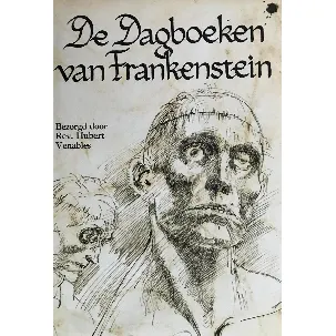 Afbeelding van De dagboeken van Frankenstein