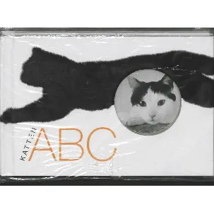 Afbeelding van Katten Abc