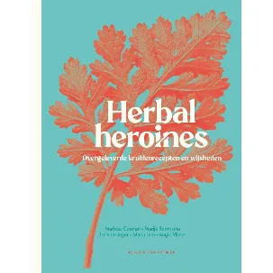 Afbeelding van Herbal heroines