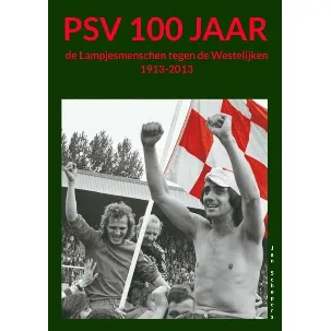 Afbeelding van PSV 100 jaar