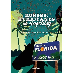 Afbeelding van Horses, Hurricanes en Hagelslag