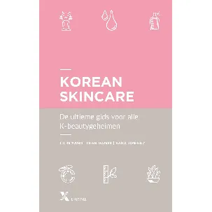 Afbeelding van Korean skincare