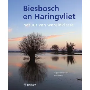 Afbeelding van Biesbosch en Haringvliet