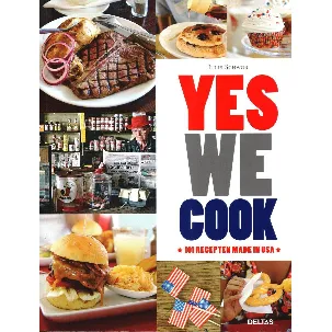 Afbeelding van Yes we cook