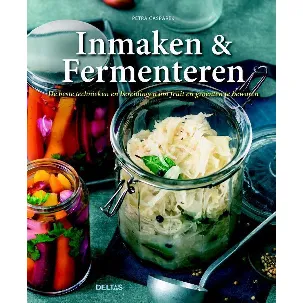 Afbeelding van Inmaken & fermenteren