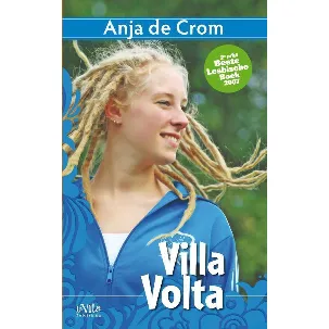 Afbeelding van Villa Volta
