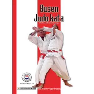 Afbeelding van Busen Judo Kata