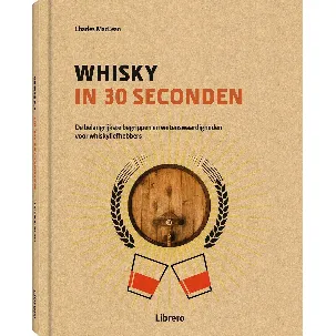 Afbeelding van Whisky in 30 seconden
