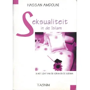 Afbeelding van Seksualiteit in de Islam (pocket)