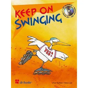 Afbeelding van Keep on Swinging