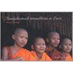 Afbeelding van Boeddhistisch Tempelleven In Laos