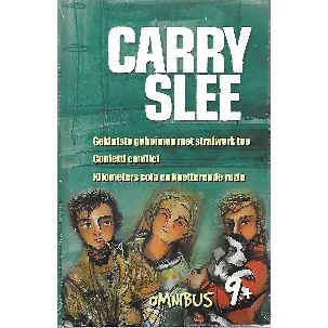 Afbeelding van Carry Slee omnibus 9+