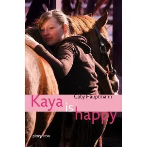 Afbeelding van Kaya is happy
