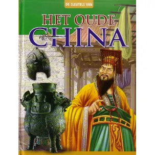 Afbeelding van Het oude China