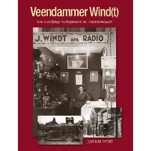 Afbeelding van Veendammer wind(t)