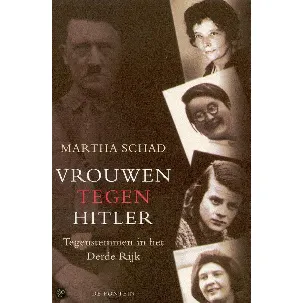 Afbeelding van Vrouwen tegen Hitler
