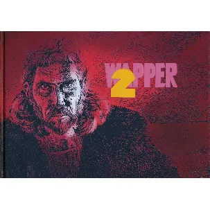 Afbeelding van Wapper II