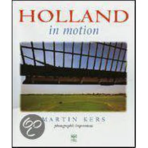 Afbeelding van Holland In Motion