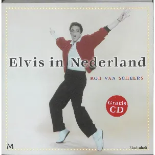 Afbeelding van Elvis in Nederland