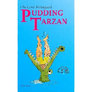 Afbeelding van Pudding Tarzan