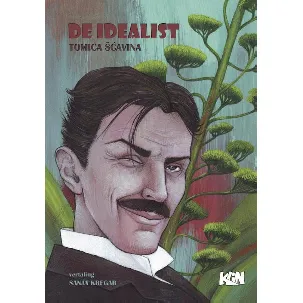 Afbeelding van Kroatische literatuur in Nederland 11 - De idealist