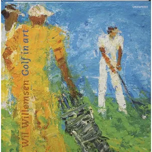 Afbeelding van Golf In Art Prenten En Schilderijen