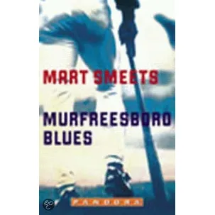 Afbeelding van Murfreesboro Blues
