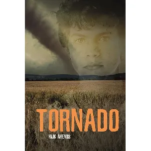 Afbeelding van Tornado