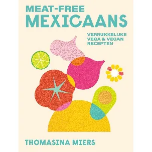 Afbeelding van Meat-Free Mexicaans