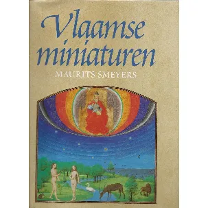 Afbeelding van Vlaamse miniaturen