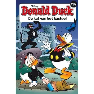 Afbeelding van Donald Duck pocket 287