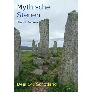 Afbeelding van Mythische Stenen 14 - Schotland