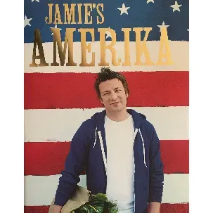 Afbeelding van Jamie's Amerika