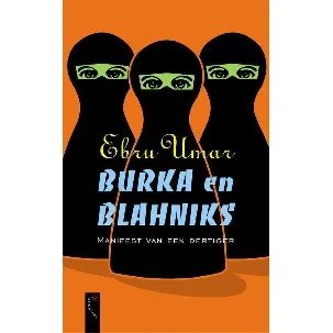 Afbeelding van Burka & Blahniks