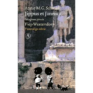 Afbeelding van Jippus et Jannica