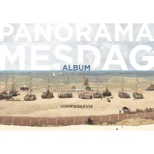 Afbeelding van Panorama Mesdag album