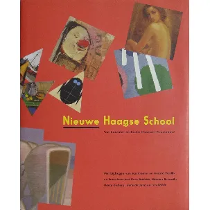 Afbeelding van Nieuwe Haagse School