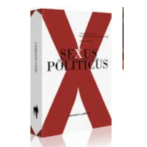 Afbeelding van Sexus Politicus